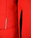 Красный комбинезон с синими вставками Poivre Blanc | Фото 5