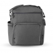 Сумка-рюкзак для коляски ADVENTURE BAG, цвет CHARCOAL GREY (2021)
