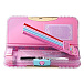 Пенал Pencil Case, розовый SONIC CORPORATION | Фото 2