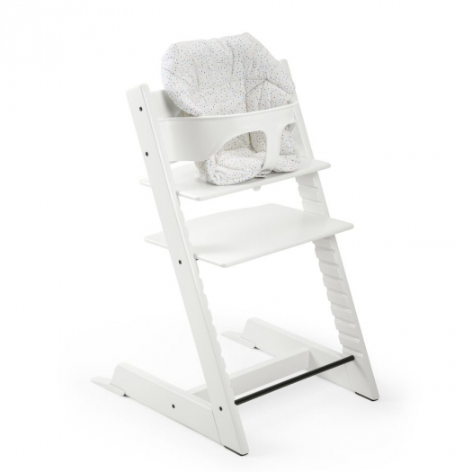 Подушка Mini Stokke для стульчика Tripp Trapp, soft sprinkle  | Фото 1