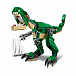 Конструктор Криэйтор Грозный динозавр Lego | Фото 5