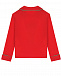 Красная пижама с вышивкой Dan Maralex | Фото 3