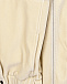 Спортивная куртка на молнии и кнопках Brunello Cucinelli | Фото 3