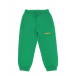 Зеленые спортивные брюки Off-White | Фото 1