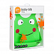 Нагрудник Make My Day Frog  | Фото 2