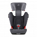 Детское автокресло Kidfix 2 S, Storm Grey Britax Roemer | Фото 4