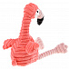 Игрушка мягконабивная &quot;Фламинго Корди Рой&quot; 34 см Jellycat | Фото 3