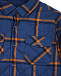 Двухсторонняя куртка с застежкой на кнопки Stella McCartney | Фото 3