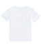 Белая футболка с принтом &quot;Hi&quot; Stella McCartney | Фото 2