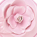 Розовая сумка с цветком,12x12x5 см Monnalisa | Фото 6