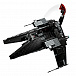Конструктор STAR WARS &quot;Транспортный корабль инквизиторов «Коса»&quot; Lego | Фото 7