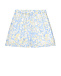 Юбка-шорты с цветочным принтом Paade Mode | Фото 2