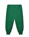Стеганые брюки, зеленые Molo | Фото 1
