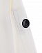 Белый свитшот с черным логотипом CP Company | Фото 4