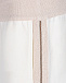 Трикотажные брюки с люрексом Panicale | Фото 3