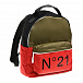 Рюкзак в стиле color block No. 21 | Фото 2