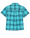 Рубашка с короткими рукавами Burberry | Фото 2