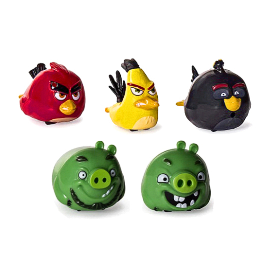 Игровой набор Angry Birds  | Фото 1