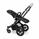 Коляска Bugaboo 2 в 1 Cameleon3 Plus BLACK/ BLUE MELANGE  | Фото 3