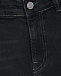 Черные джинсы slim Scotch&Soda | Фото 3