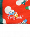 Носки 4 шт., новогодний подарочный набор Happy Socks | Фото 9