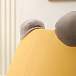 Кресло детское Kids Bear yellow, размер L UNIX Kids | Фото 4