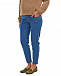 Укороченные джинсы для беременных Pietro Brunelli | Фото 8