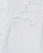 Блуза с кружевной отделкой Ermanno Scervino | Фото 3