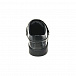 Черные туфли с перфорацией Dolce&Gabbana | Фото 3