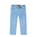 Джинсы Augustino Soft Denim Blue Molo | Фото 1