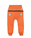 Оранжевые спортивные брюки  | Фото 2