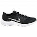 Черные кроссовки Downshifter 11 Nike | Фото 2