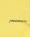 Шорты желтого цвета Hinnominate | Фото 3
