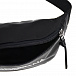 Черная поясная сумка с логотипом 18х4х11 см. Dolce&Gabbana | Фото 7