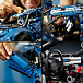 Конструктор Lego Technic Ford GT  | Фото 12