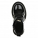 Черные лаковые ботинки Walkey | Фото 5