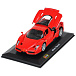 Машина Ferrari Race&Play 12SZT Display 1:32 Bburago | Фото 7
