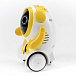Робот Покибот желтый квадратный YCOO | Фото 2