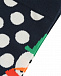 Носки с новогдним принтом, набор 3 пары Happy Socks | Фото 6