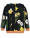 Куртка с цветочным принтом Dolce&Gabbana | Фото 2