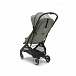 Прогулочная коляска Bugaboo Butterfly complete Black/Forest green  | Фото 5