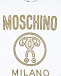 Футболка Moschino  | Фото 3