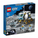 Конструктор CITY &quot;Луноход&quot; Lego | Фото 1