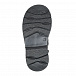 Лаковые черные ботинки с флисовой подкладкой Walkey | Фото 5