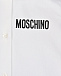 Комплект: рубашка и сарафан Moschino | Фото 5