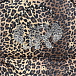 Леопардовый рюкзак 26x34x15 см  | Фото 5