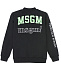 Куртка спортивная MSGM  | Фото 2