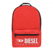 Красный рюкзак 36х11х25 см Diesel | Фото 1