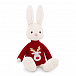 Мягкая игрушка Кролик Клаус, 28 см Orange Toys | Фото 2
