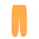 Оранжевые спортивные брюки Patrizia Pepe | Фото 1